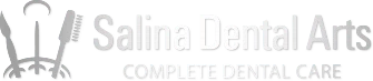 Salina Dental Arts logo