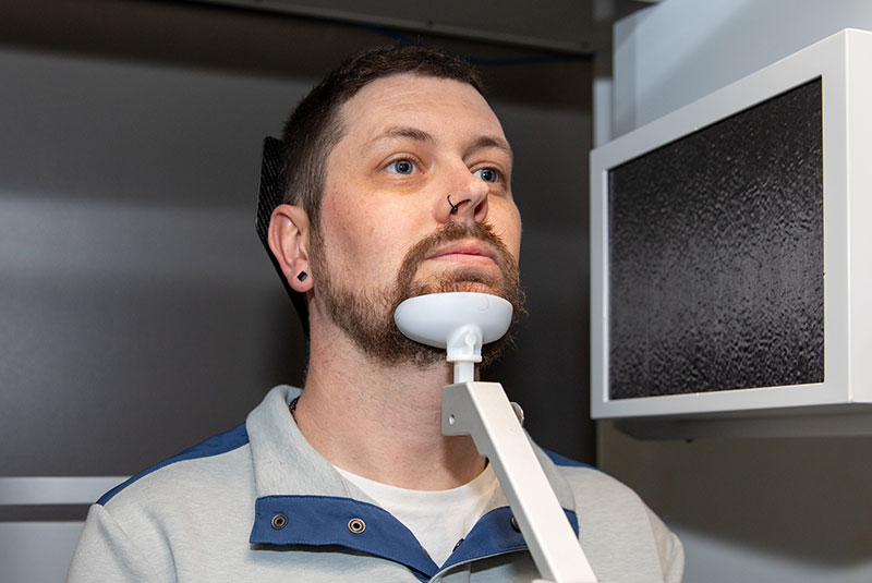 cbct machine dental implants