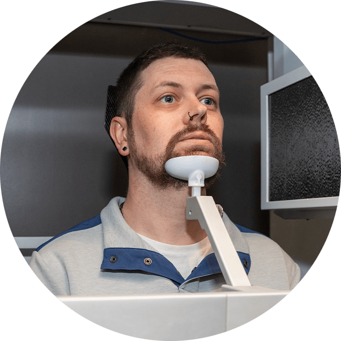 dental procedure cbct