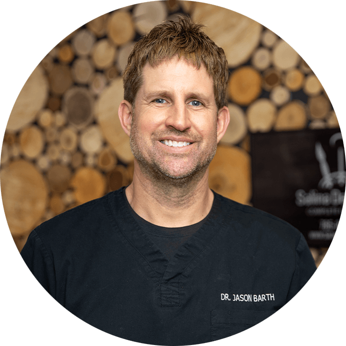 Jason Barth, DDS