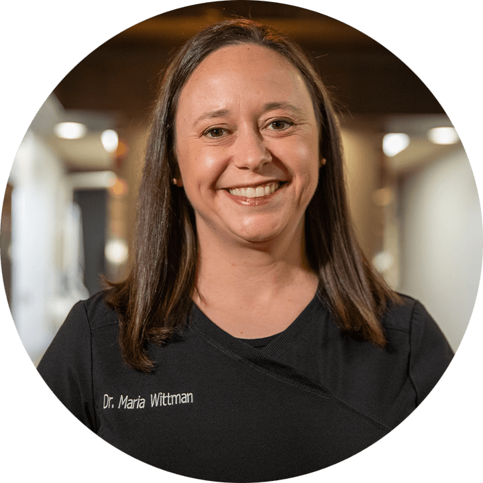 Maria Wittman, DDS