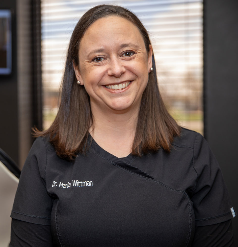 maria wittman headshot