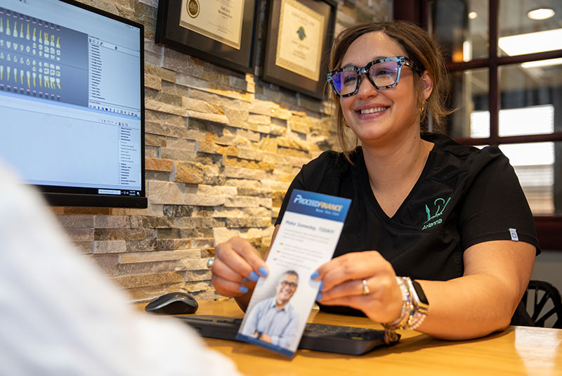proceed finance afford care today