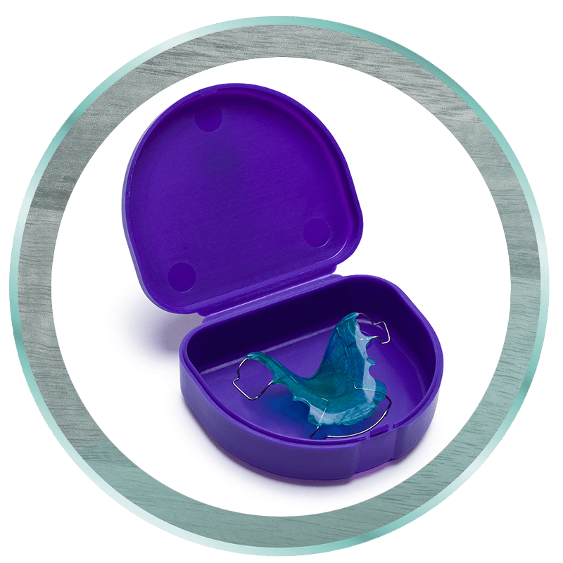 retainer